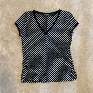 Polo Jeans Co V neck shirt